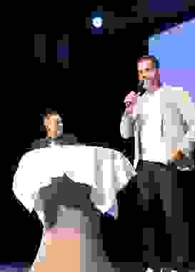 Pascal Zuberbühler Pascal Zuberbühler