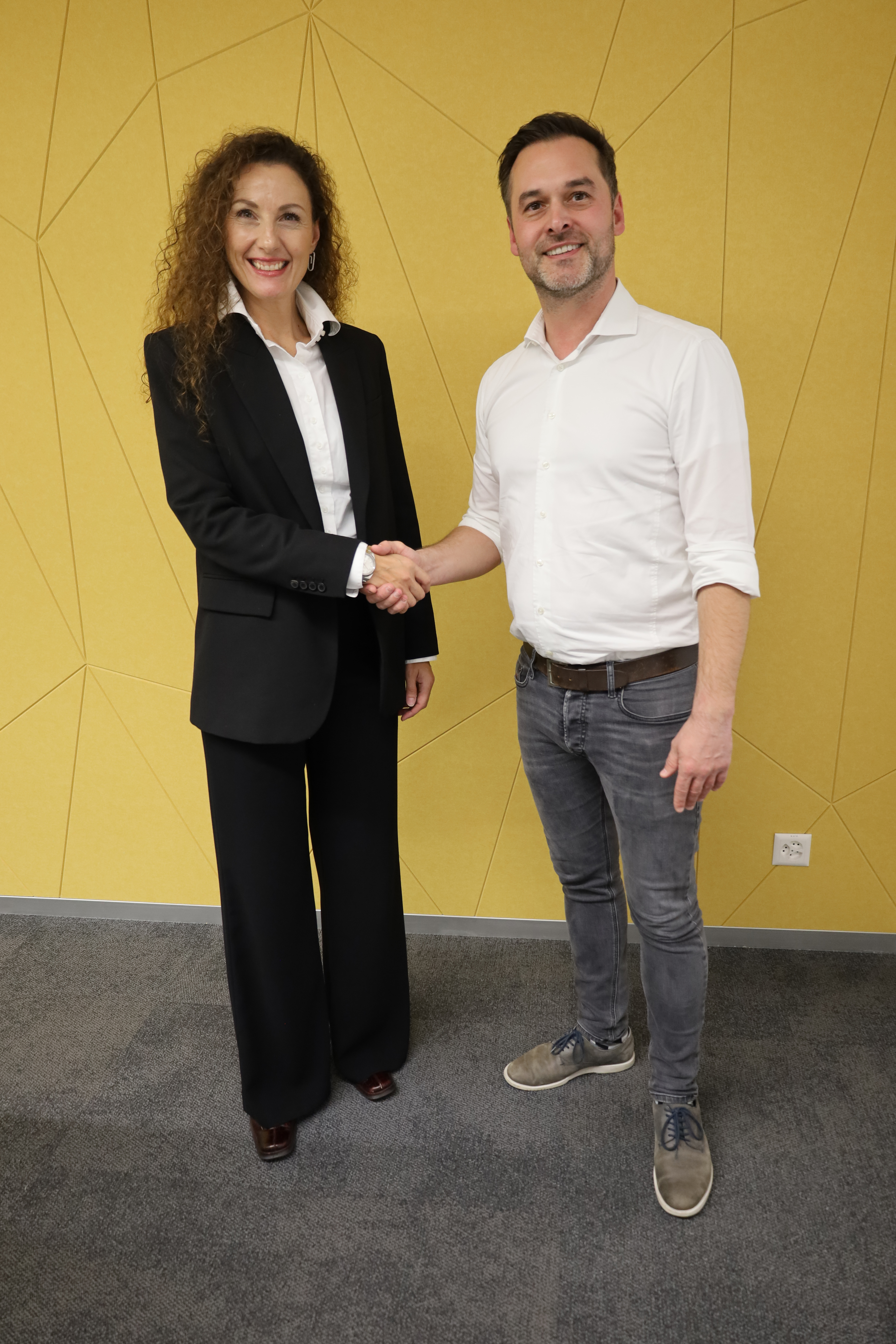 Angela Iovanna Michael Meier