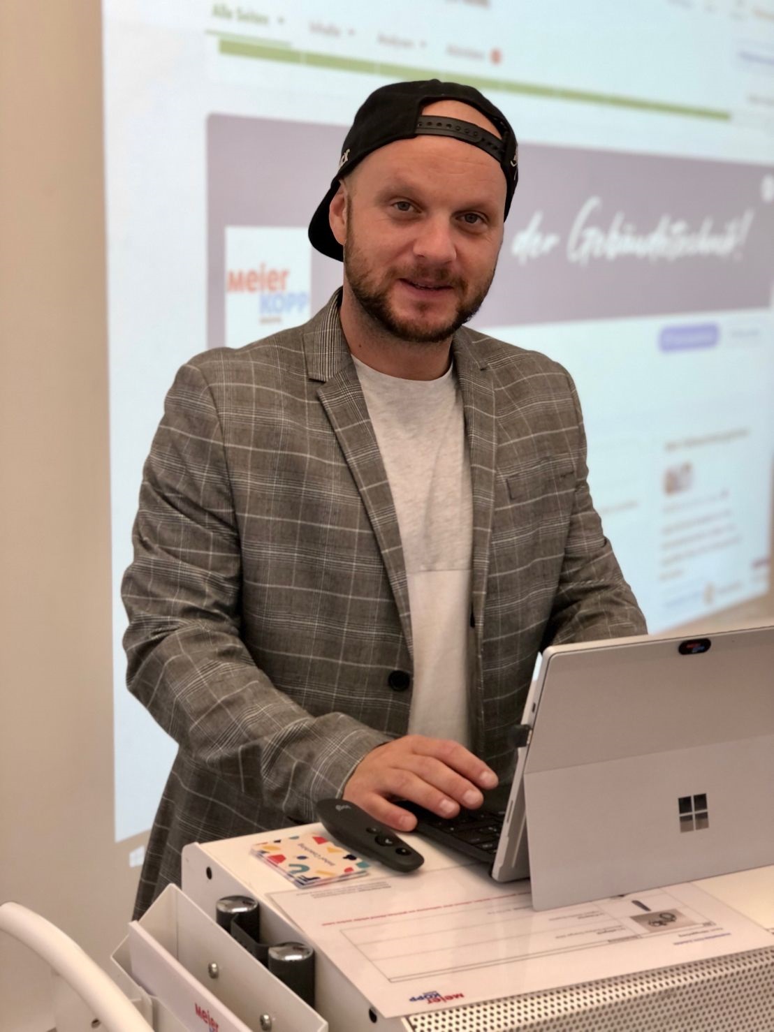 Meier Kopp Gruppe Linkedin Workshop (4)