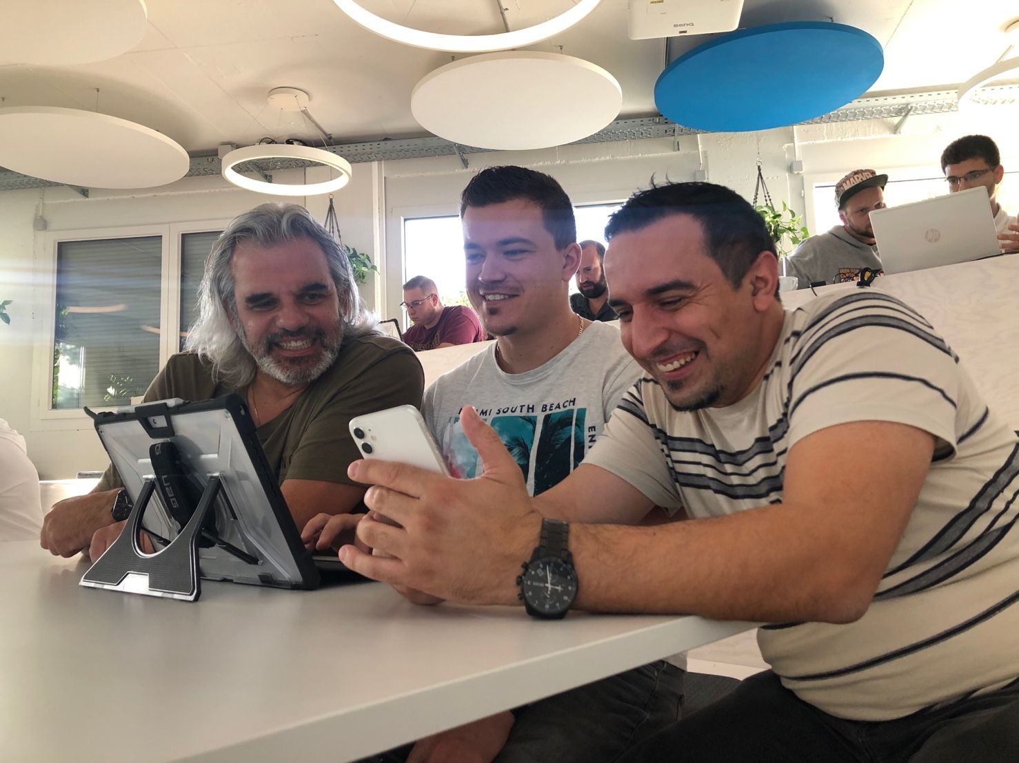 Meier Kopp Gruppe Linkedin Workshop (7)