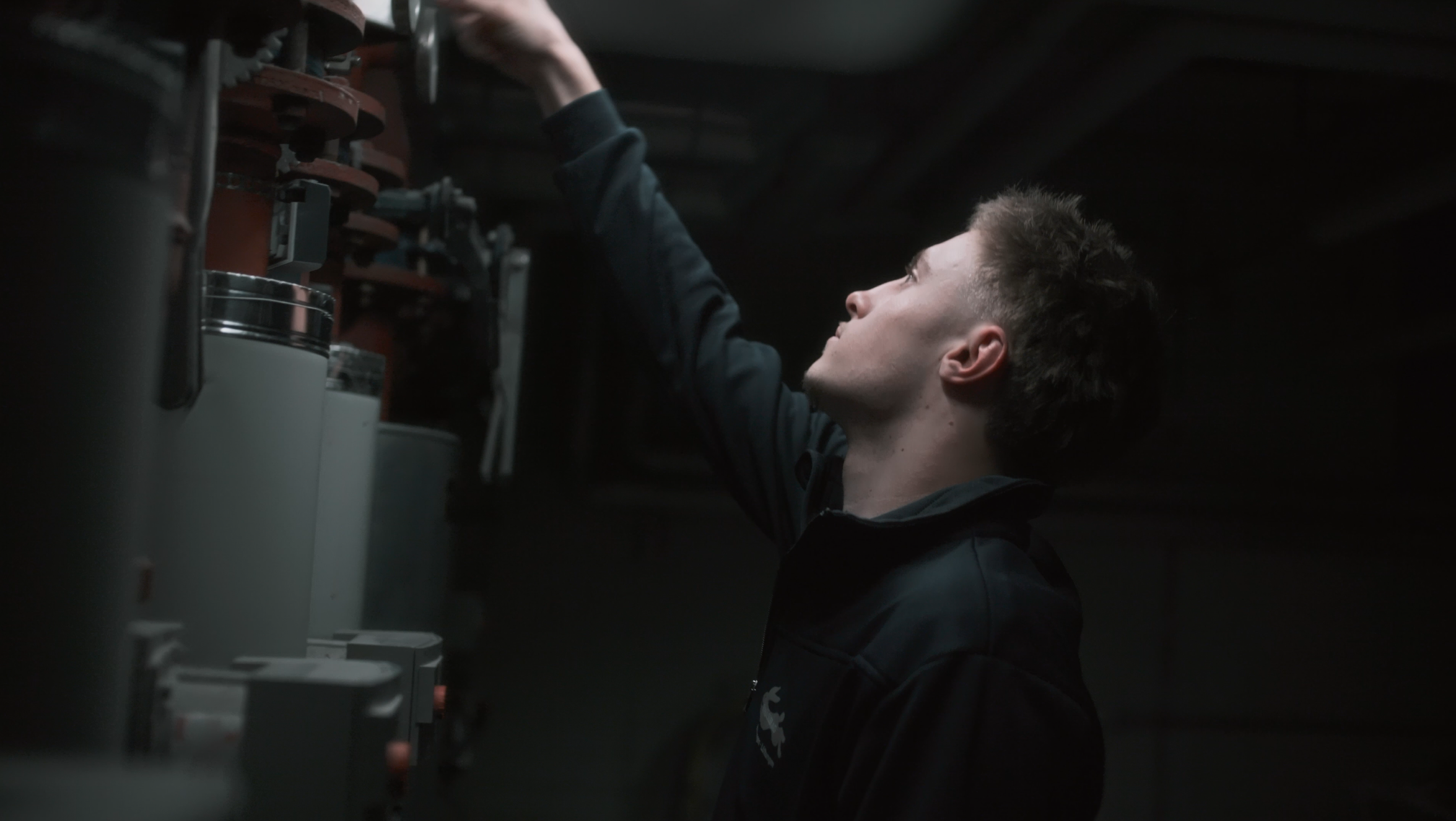 Unsichtbaresheldentumg