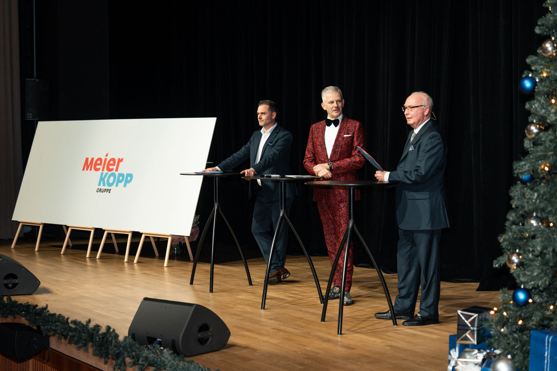 90 251128 Meier Kopp Weihnachtsanlass 90