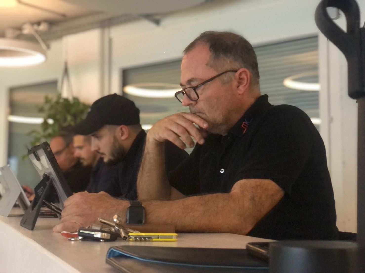 Meier Kopp Gruppe Linkedin Workshop (2)