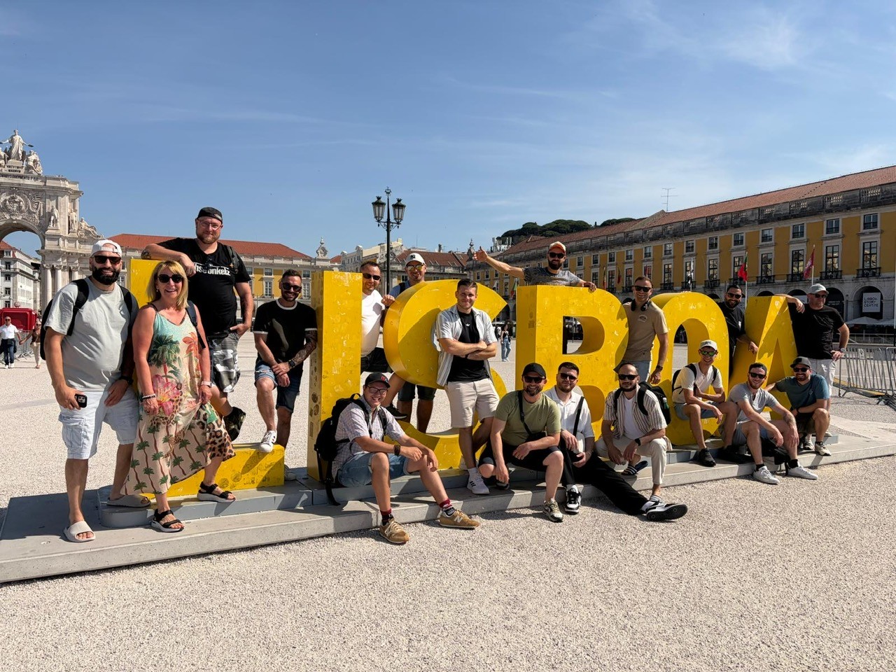 MKSB Lissabon