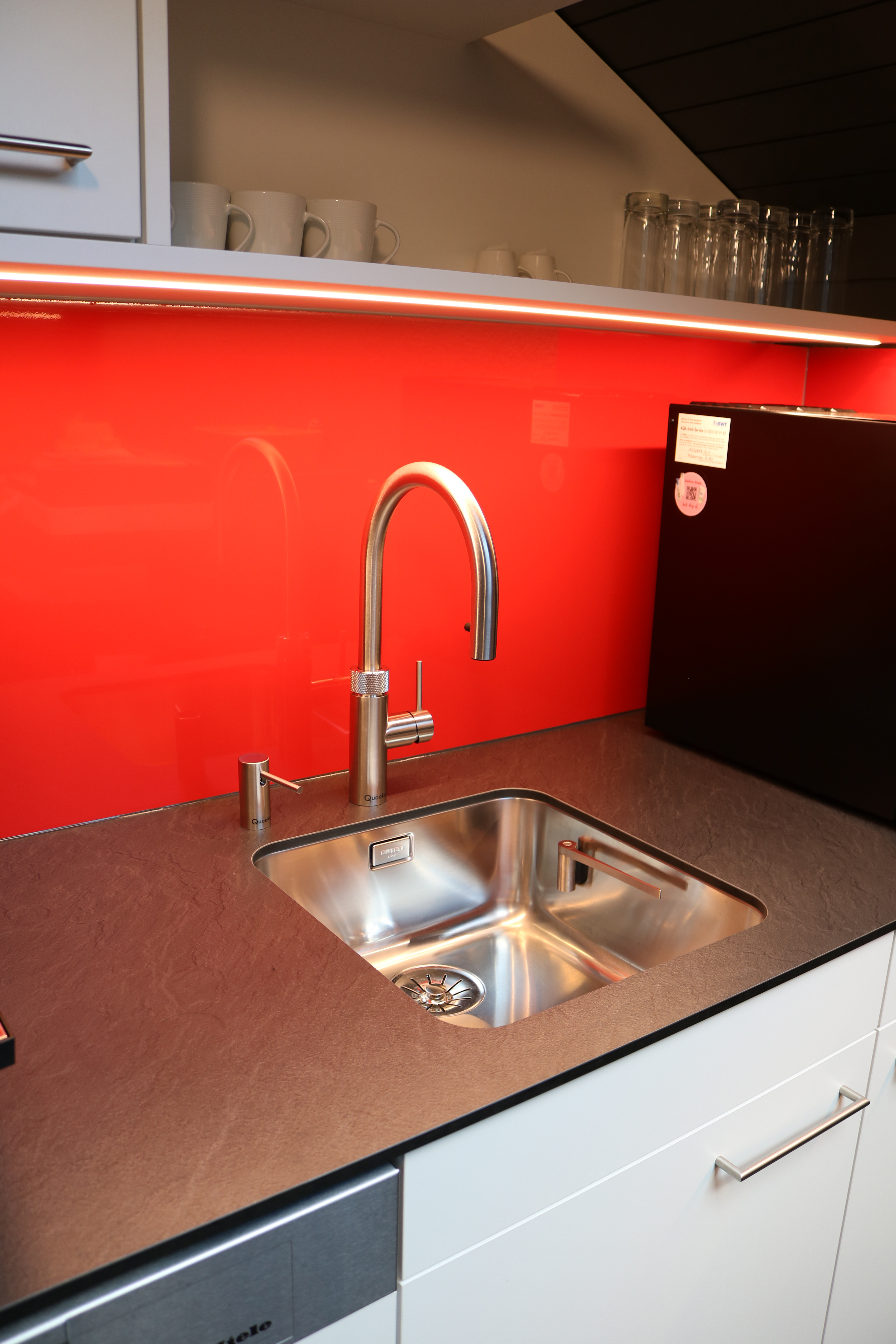 Küchenumbau Nachher 1