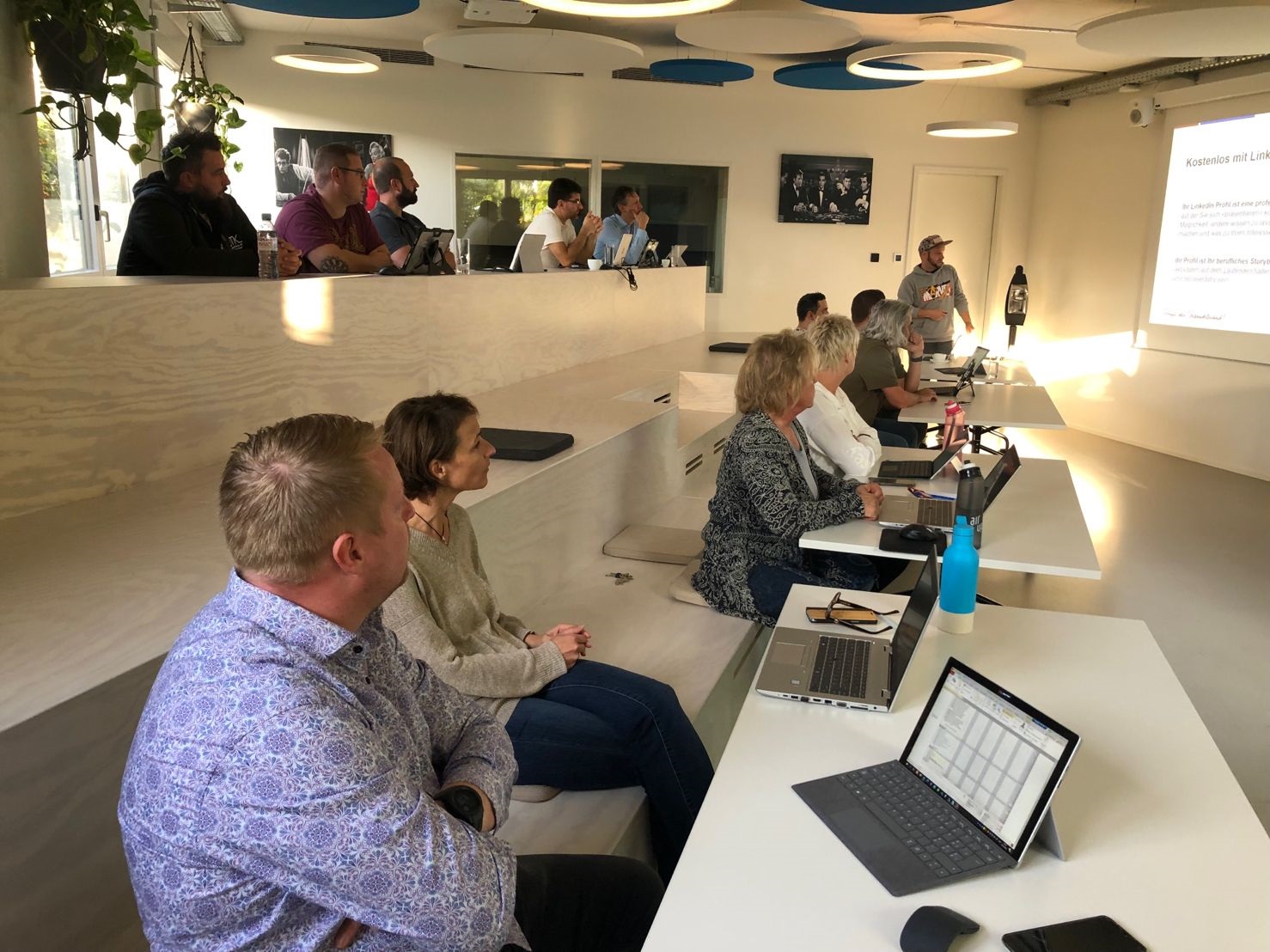 Meier Kopp Gruppe Linkedin Workshop (6)