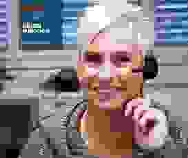 Cladia Reiser Cladia Reiser