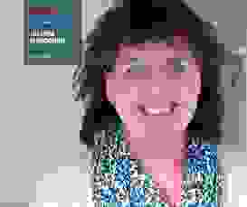 Ilona Bauer Ilona Bauer