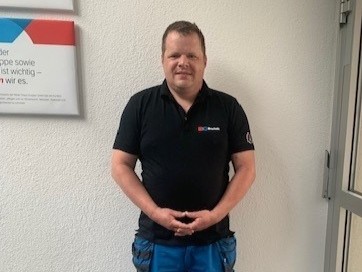 Jan Steimle