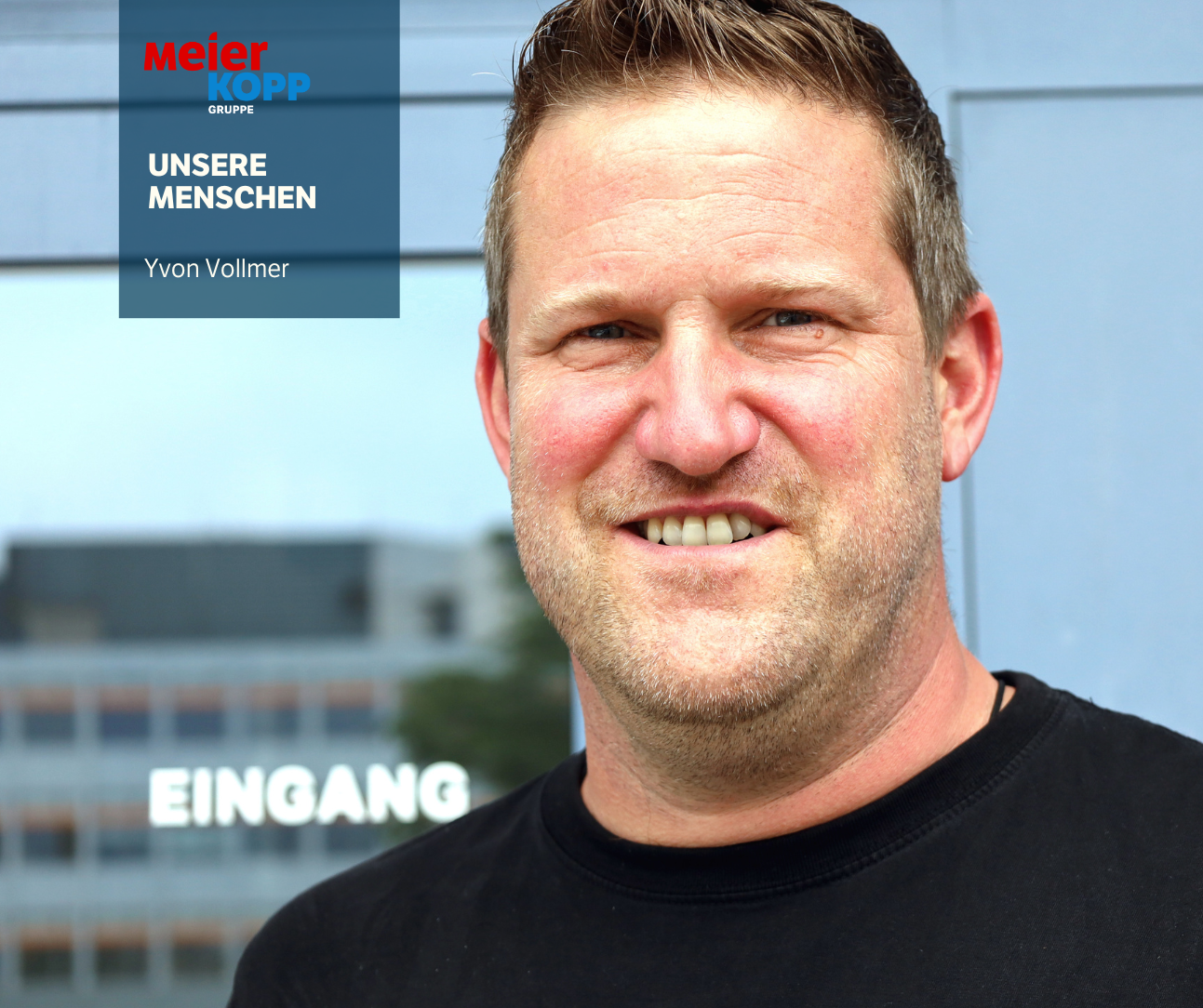 Linkedin Yvon Vollmer