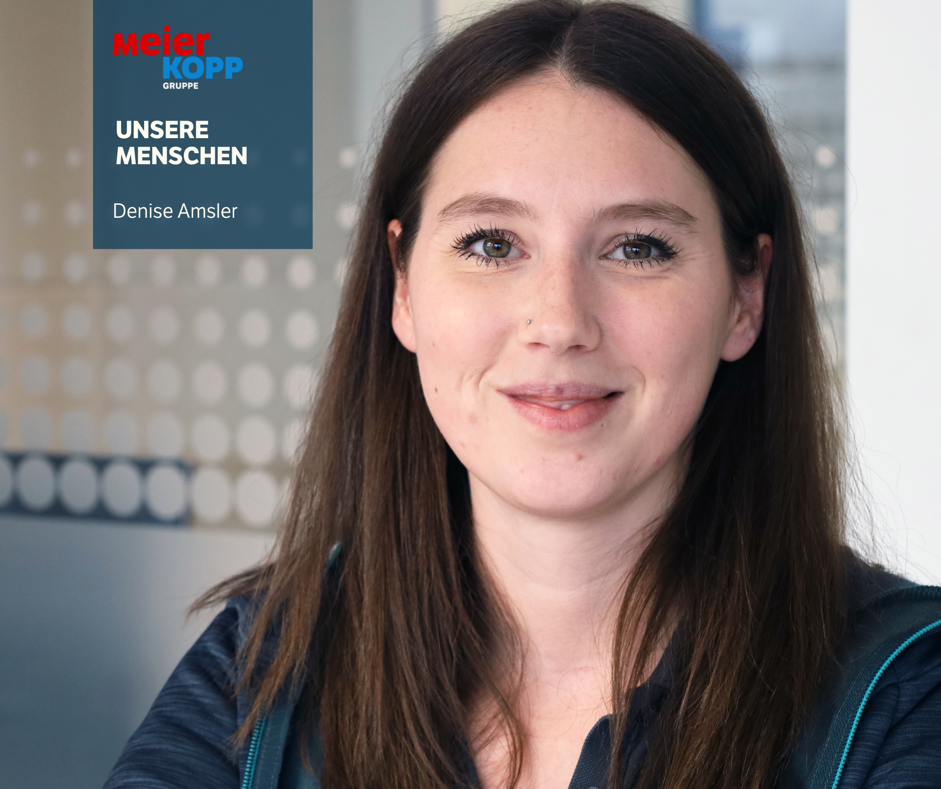 Denise Amsler Webseite