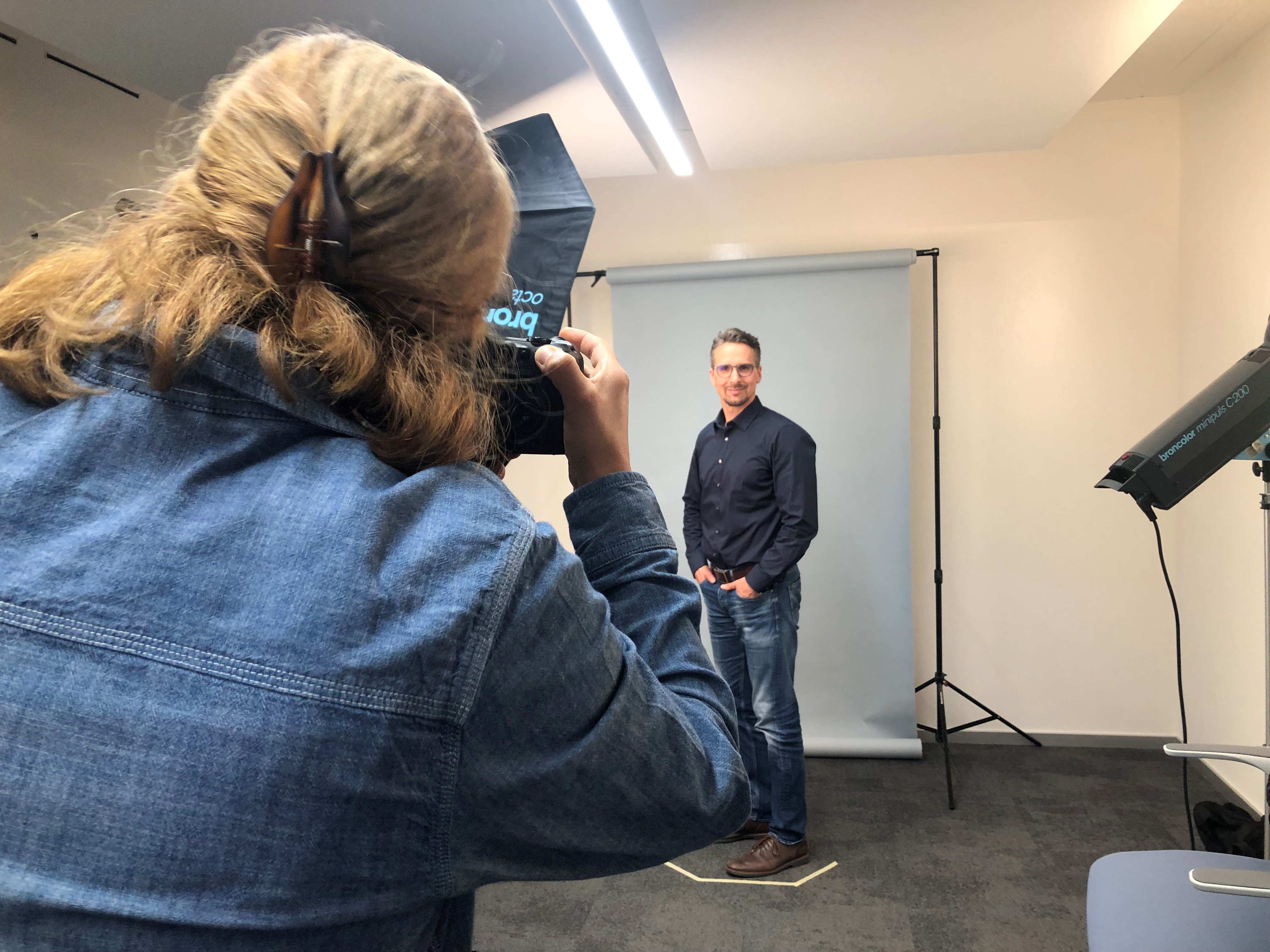 MK Fotoshooting Re Design